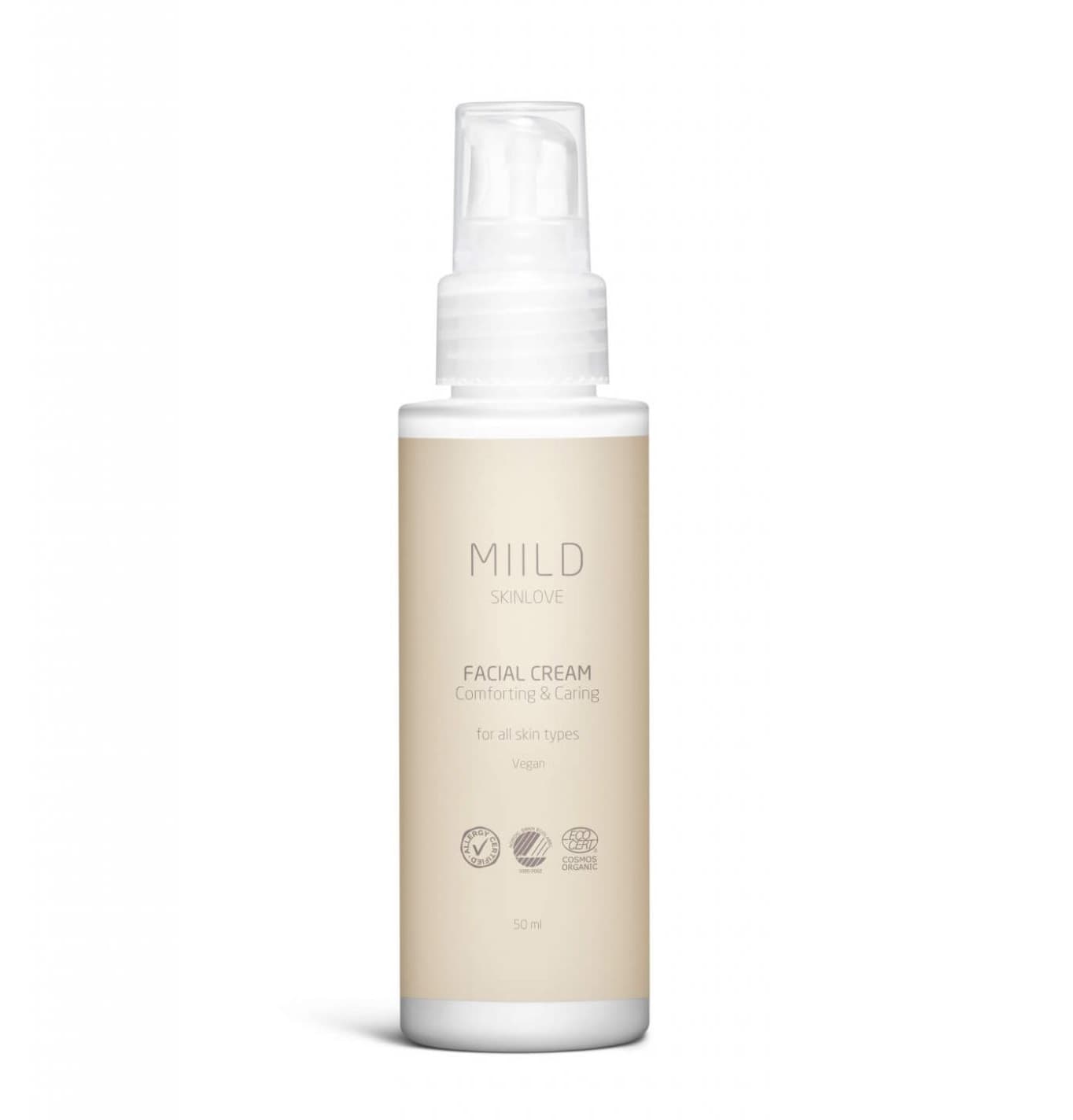 Facial Cream