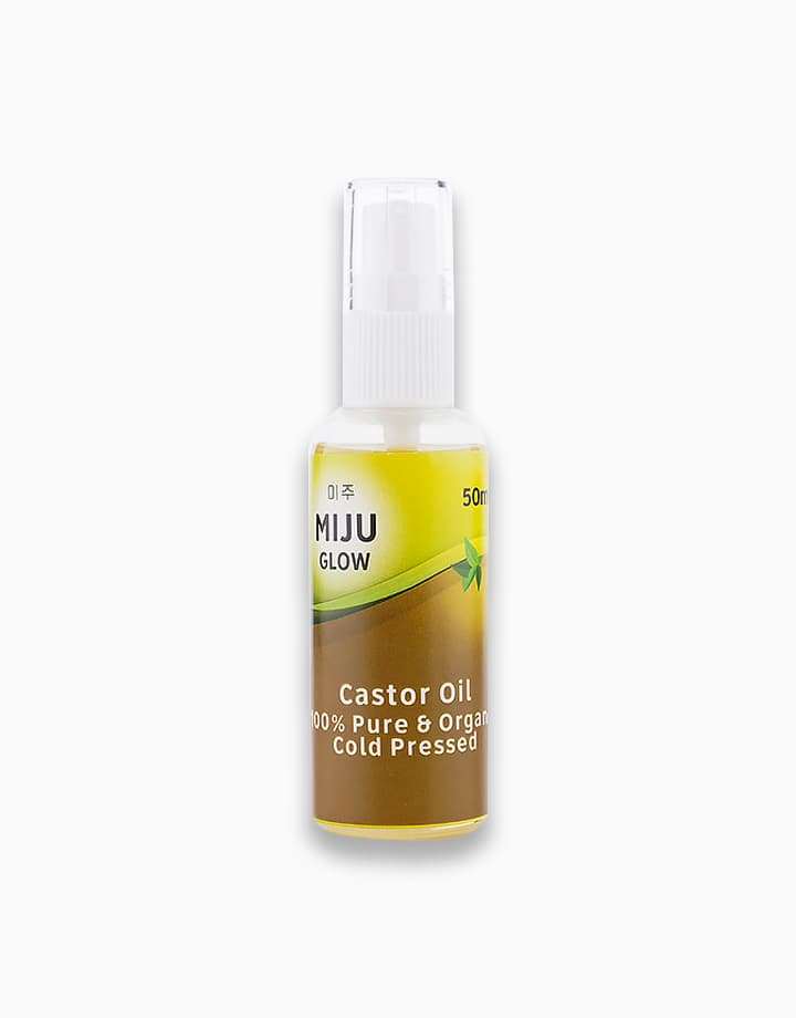 Castor Oil
