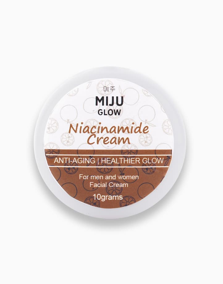 Niacinamide Cream