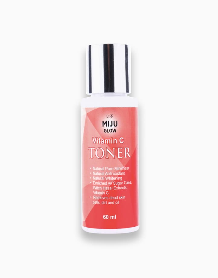 Vitamin C Toner