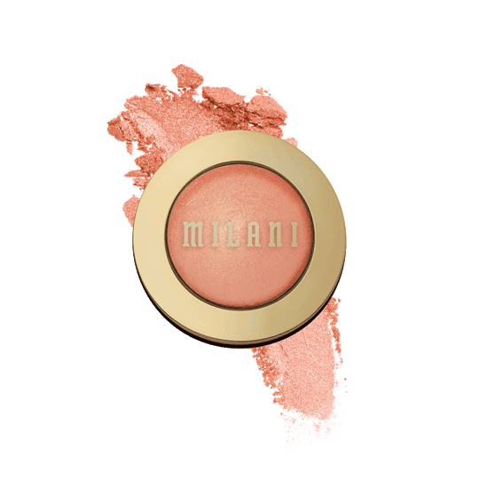 Baked Blush - Luminoso