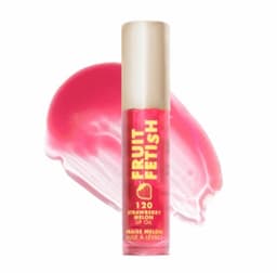 Fruit Fetish Lip Oil Strawberry Melon