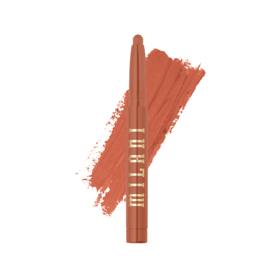 Ludicrous Matte Lip Crayon 110 Nor Curfew