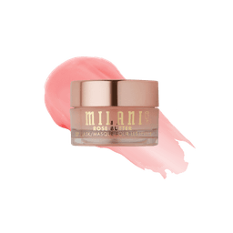 Rose Butter Lip Mask