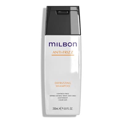 Anti-Frizz Defrizzing Shampoo
