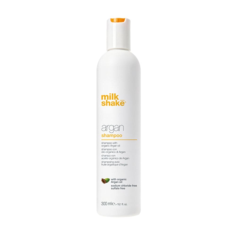 Argan Shampoo