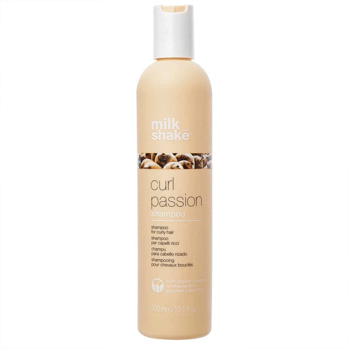 Curl Passion Shampoo	