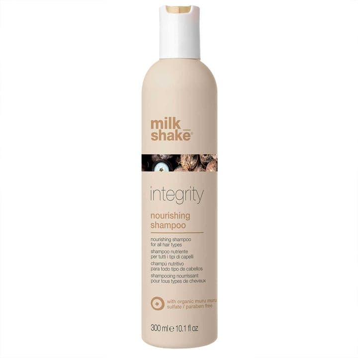Integrity Nourishing Shampoo	