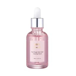 Five Flower Dark Spot Clearing Serum review
