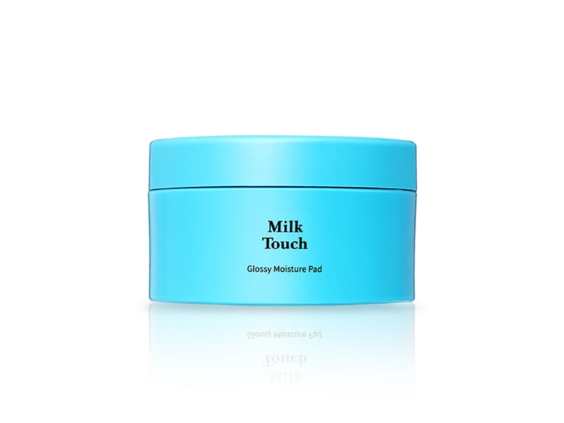 Glossy Moisture Pad