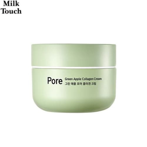 Green Apple Collagen Cream