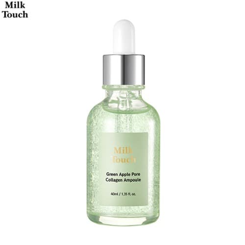 Green Apple Pore Collagen Ampoule