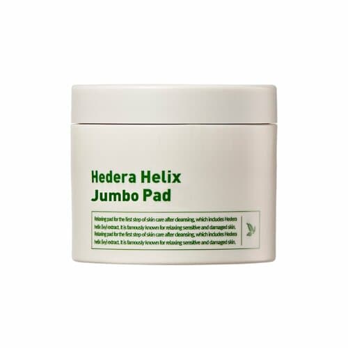 Hedera Helix Jumbo Pad