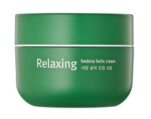 Hedera Helix Relaxing Cream