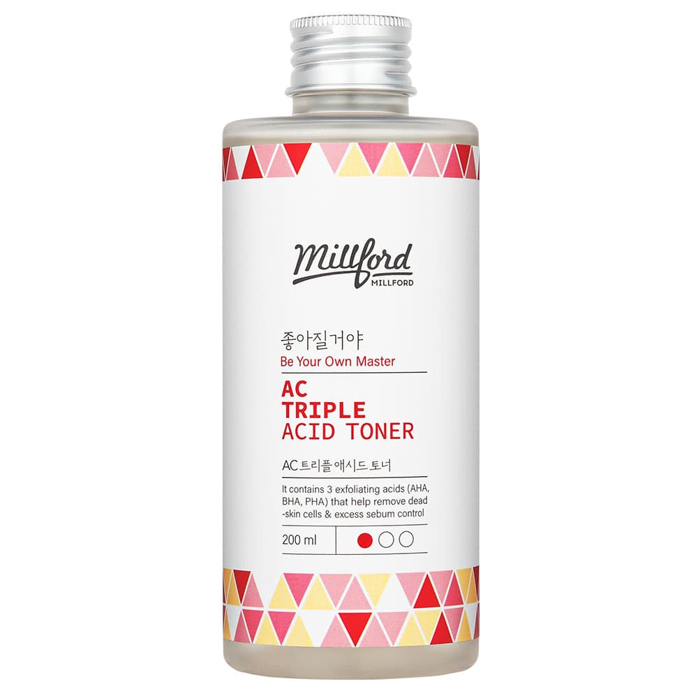 AC Triple Acid Toner