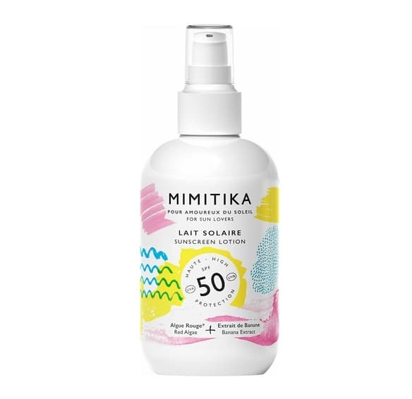 Sunscreen Lotion SPF50