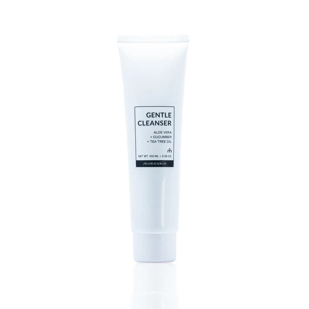 Gentle Cleanser
