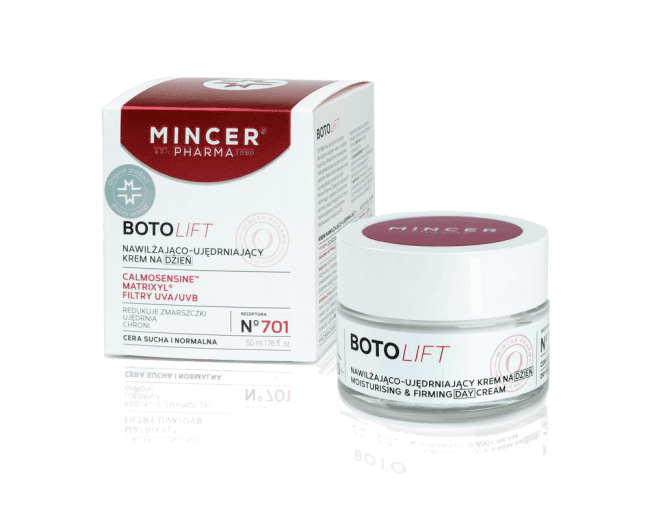 Botolift Moisturising Shaping Cream