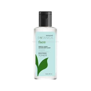 Brightening Toner