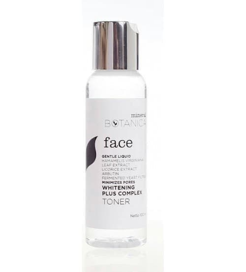 Whitening Plus Complex Toner