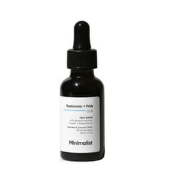 Hyaluronic + PGA 02%
