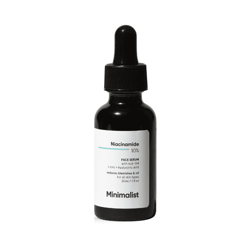 Niacinamide 10%