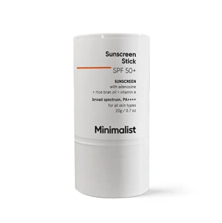 Sunscreen Stick SPF 50+ PA++++