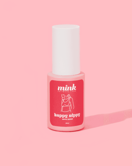 Happy Nippy Nipple Serum