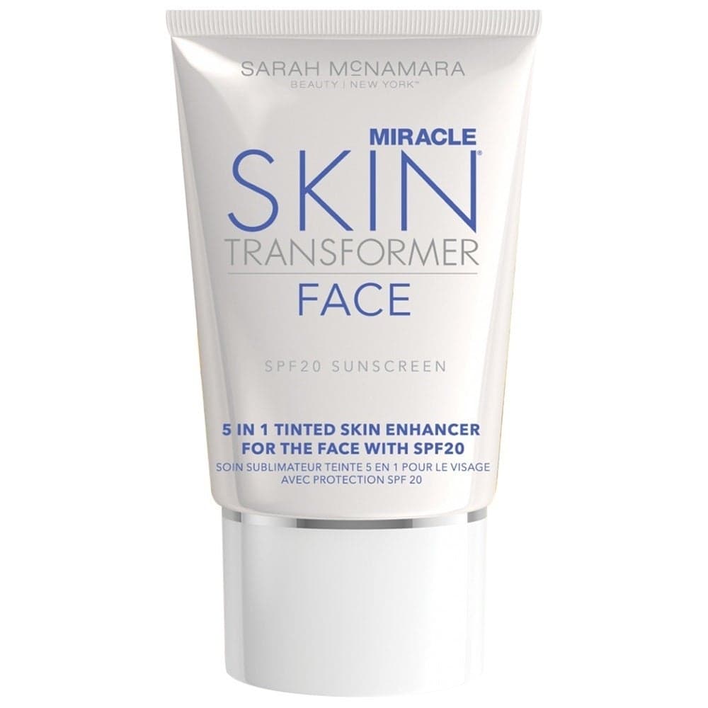 Face SPF 20