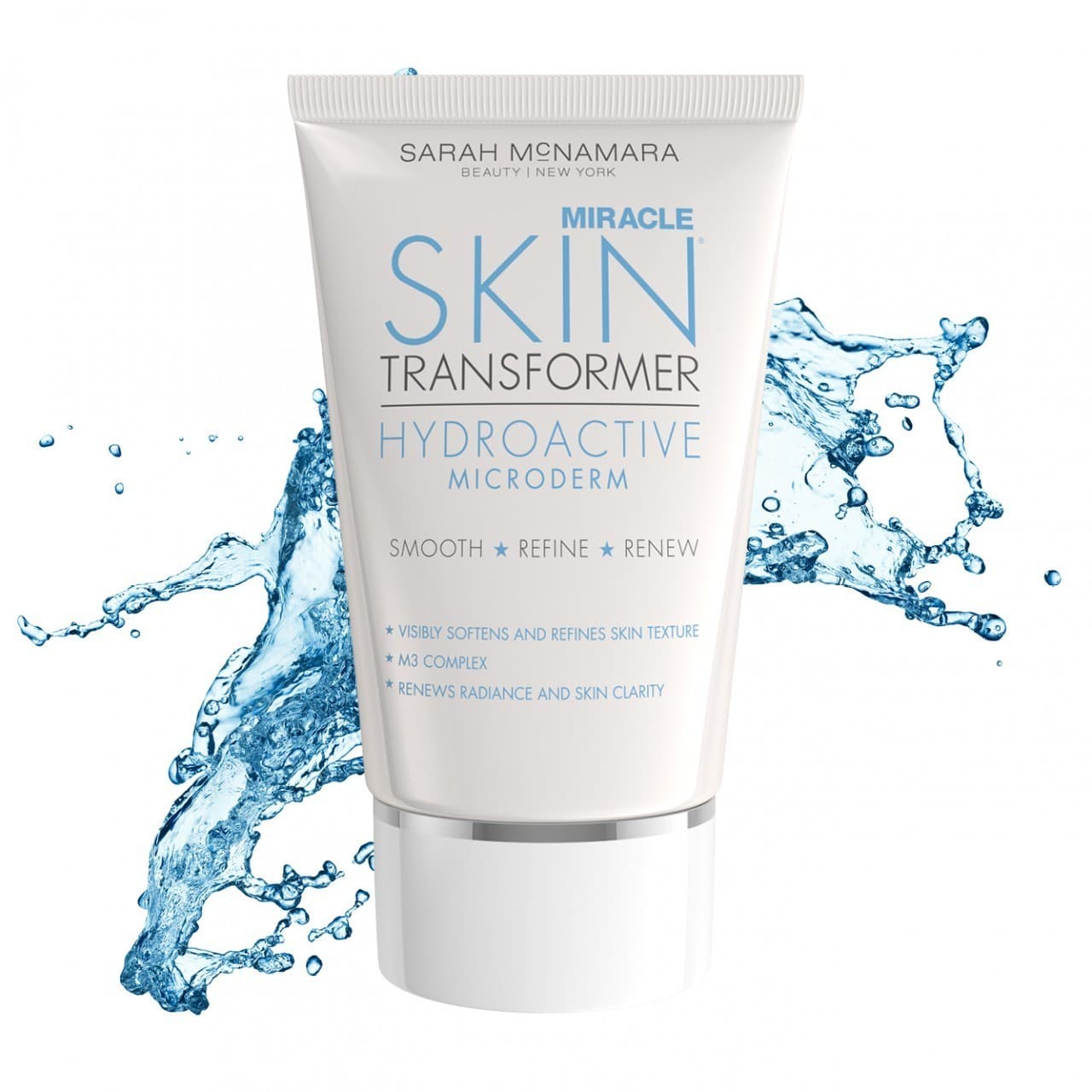 Hydroactive Microderm