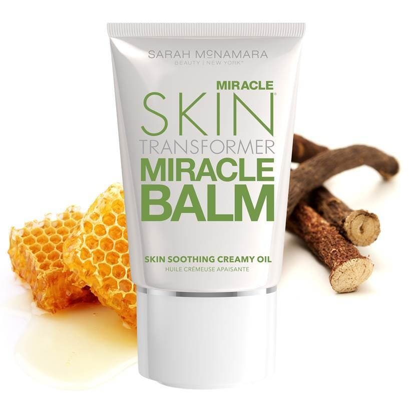 Miracle Balm