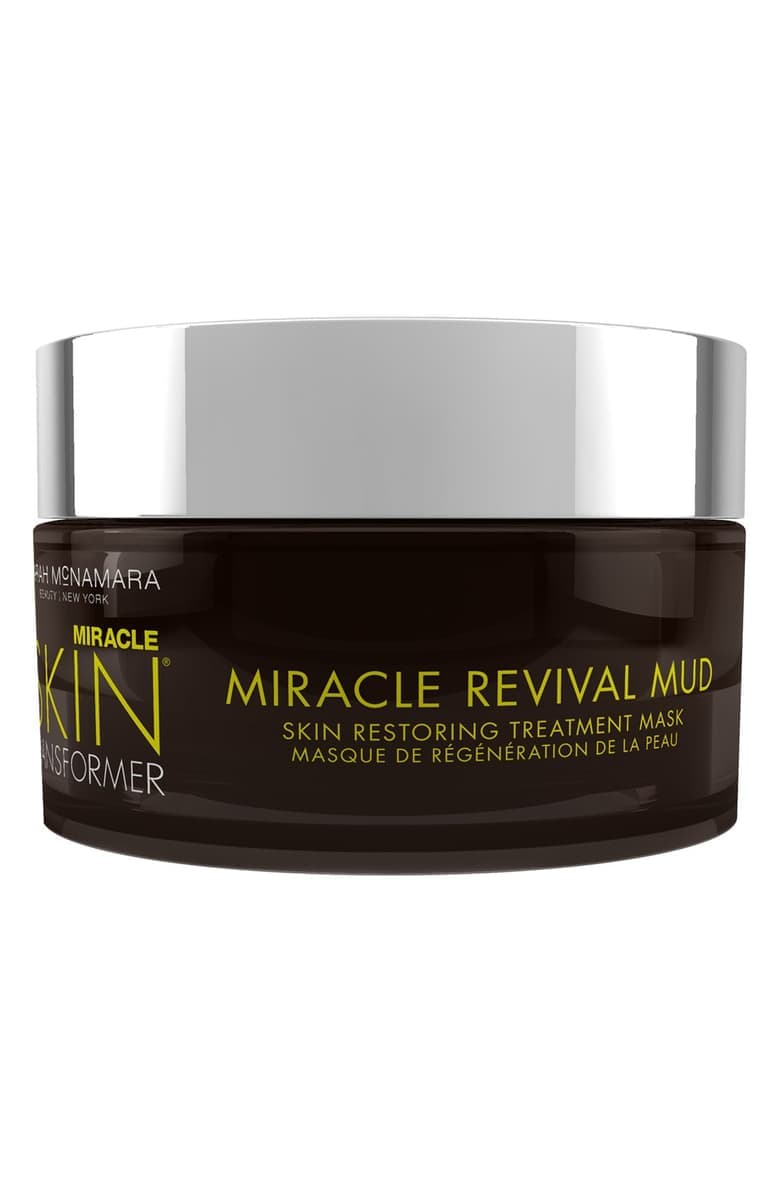 Miracle Revival Mud