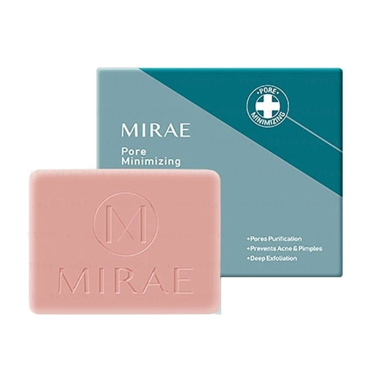 Facial Soap