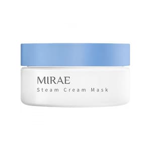 Steam Mask