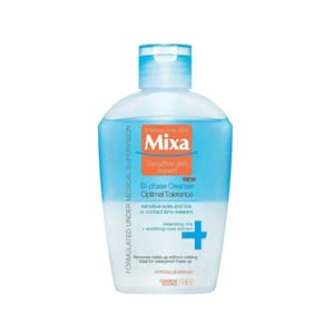 Bi-Phase Cleanser Eye Make Up Remover