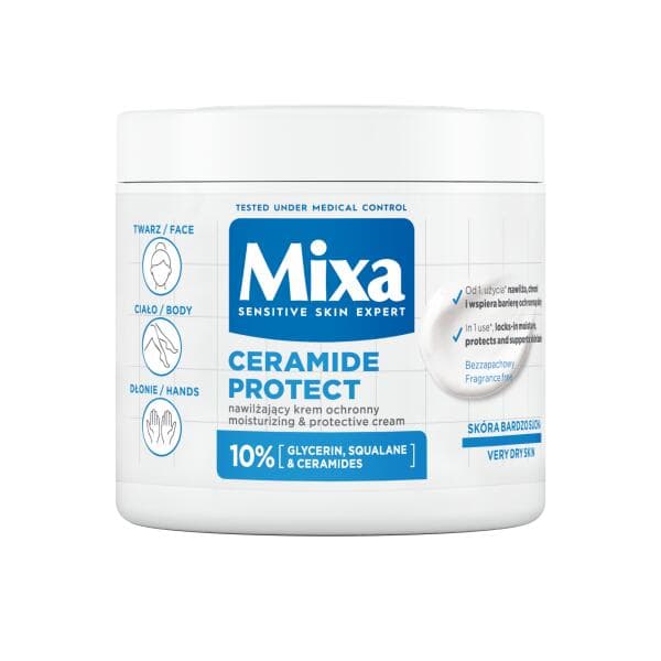 Ceramide Protect Creme