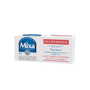 Cica Repair Balm Tube