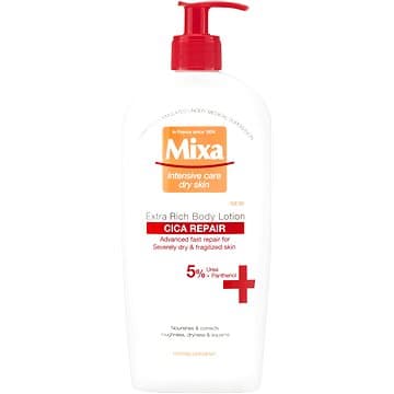 Cica Repair Extra Rich Body Lotion
