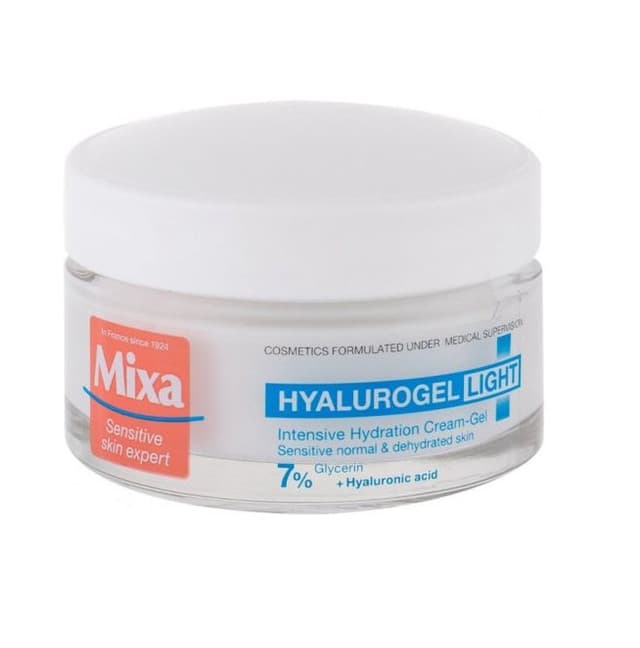 Hyalurogel Light
