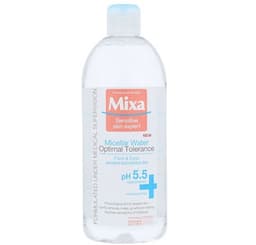Optimal Tolerance Micellar Water pH 5.5 & Panthenol