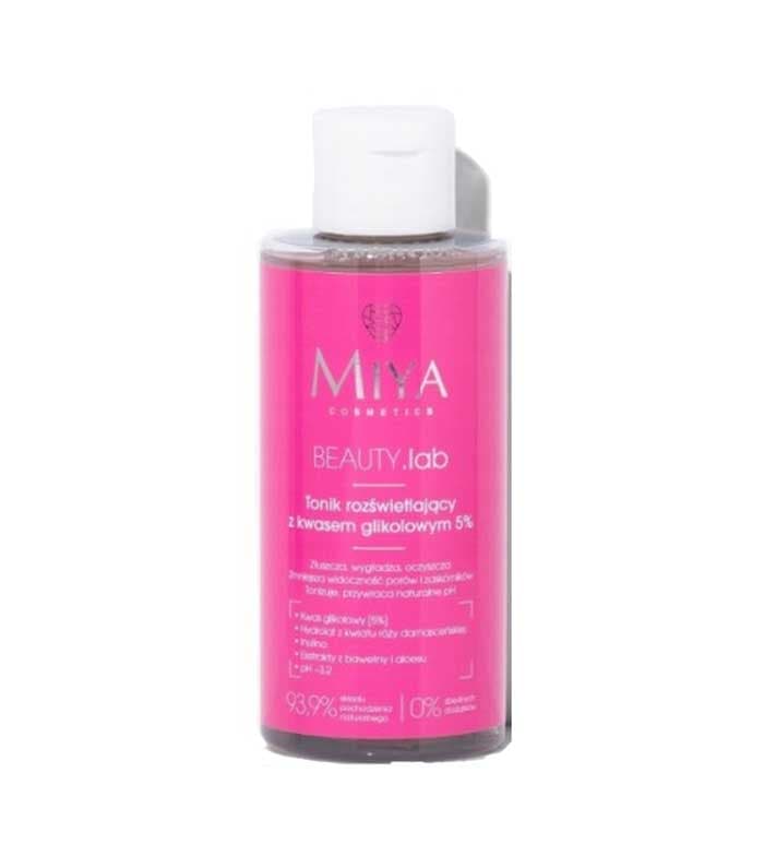 BEAUTY.lab Facial Toner