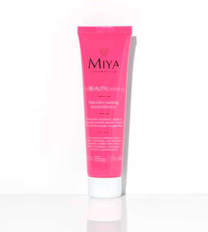 Natural Enzyme Peeling