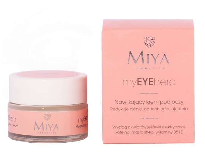 myEYEhero