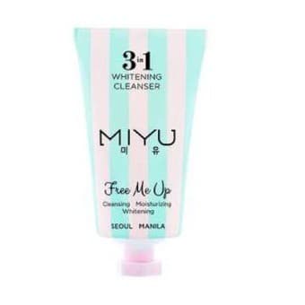 3-in-1 Whitening Ceanser