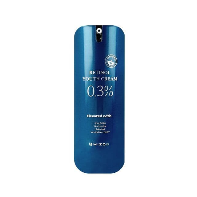 0.3% Retinol Youth Cream
