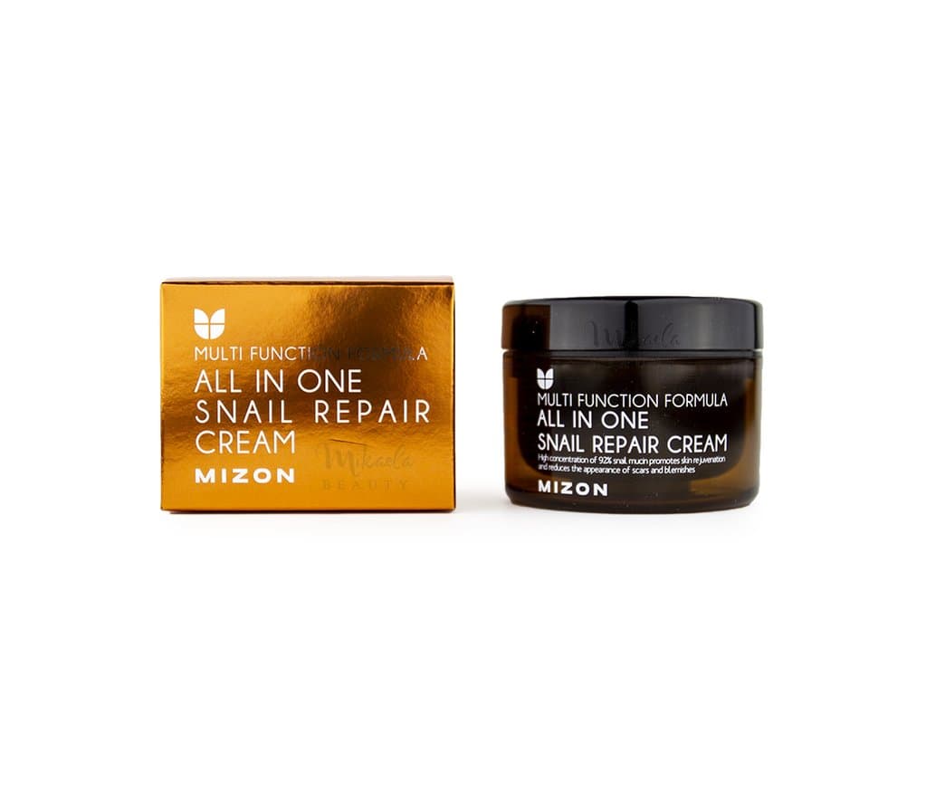 All in One Snail Repair Cream Jumbo