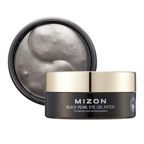 Black Pearl Eye Gel Patch