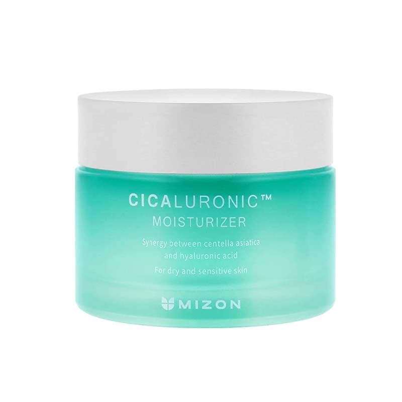 Cicaluronic Moisturizer