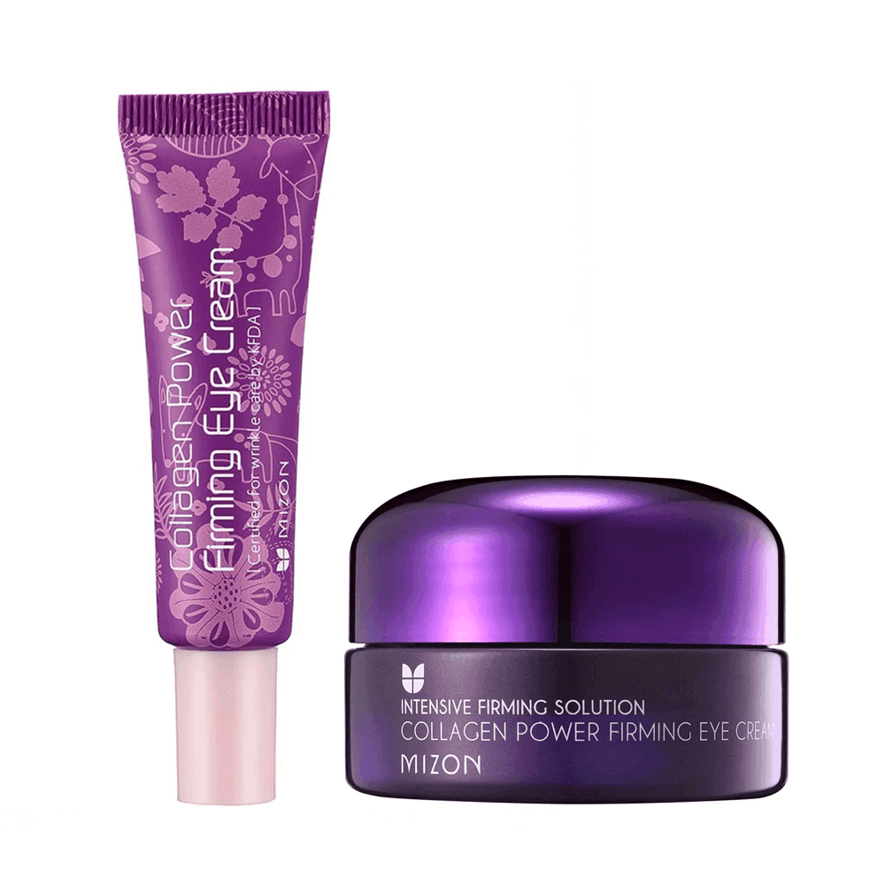 Collagen Power Firming Eye Cream