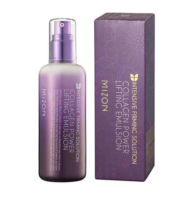 Collagen Power Lifting Emulsion 